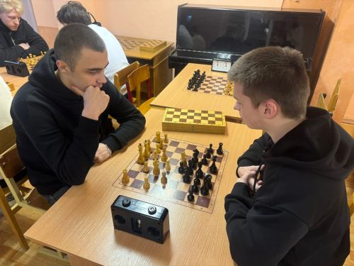 Интеллектуальная игра